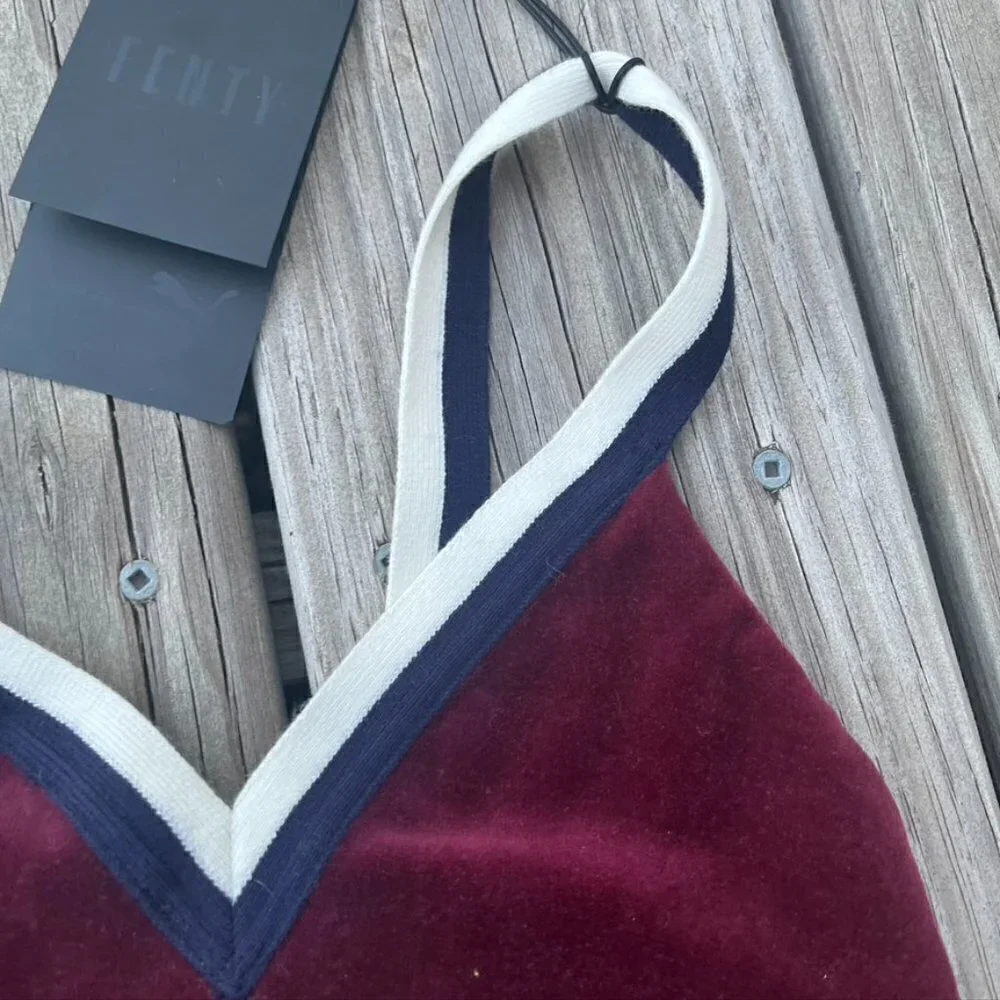 Fenty Beauty new tags